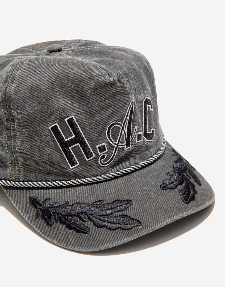 Caps Beanies Hawkers213 HAC CAP - Black