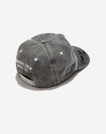 Caps Beanies Hawkers213 HAC CAP - Black