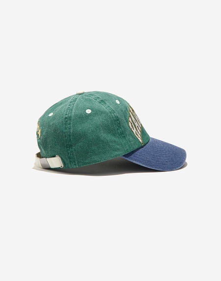 Caps Beanies Hawkers213 2013 CAP - Green