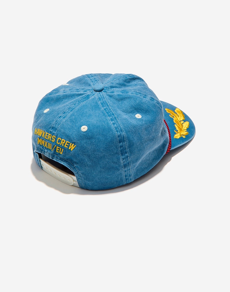 Caps Beanies Hawkers213 HAC CAP - Blue
