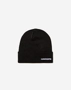 Hawkers STAMP BEANIE - Black h150