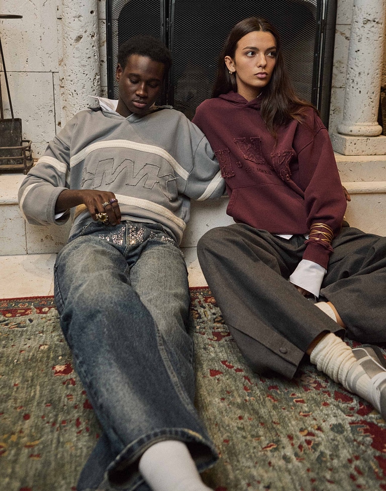 POLOS Hawkers213 HWK POLO - Grey