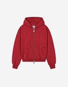Hawkers FAMOUS ZIPPER - Red h150