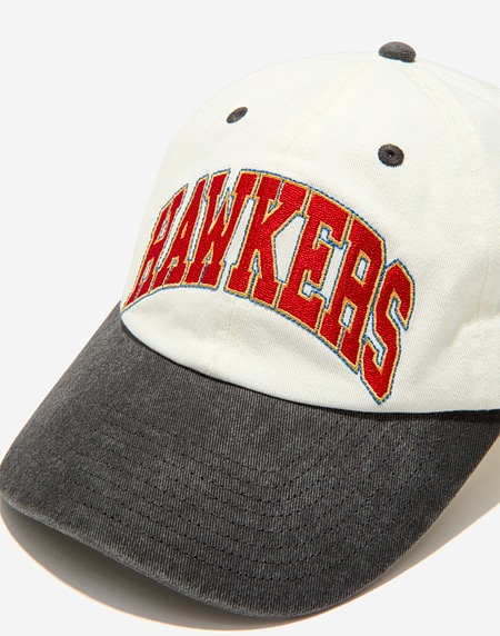 Caps Beanies Hawkers213 2013 CAP - Ecru