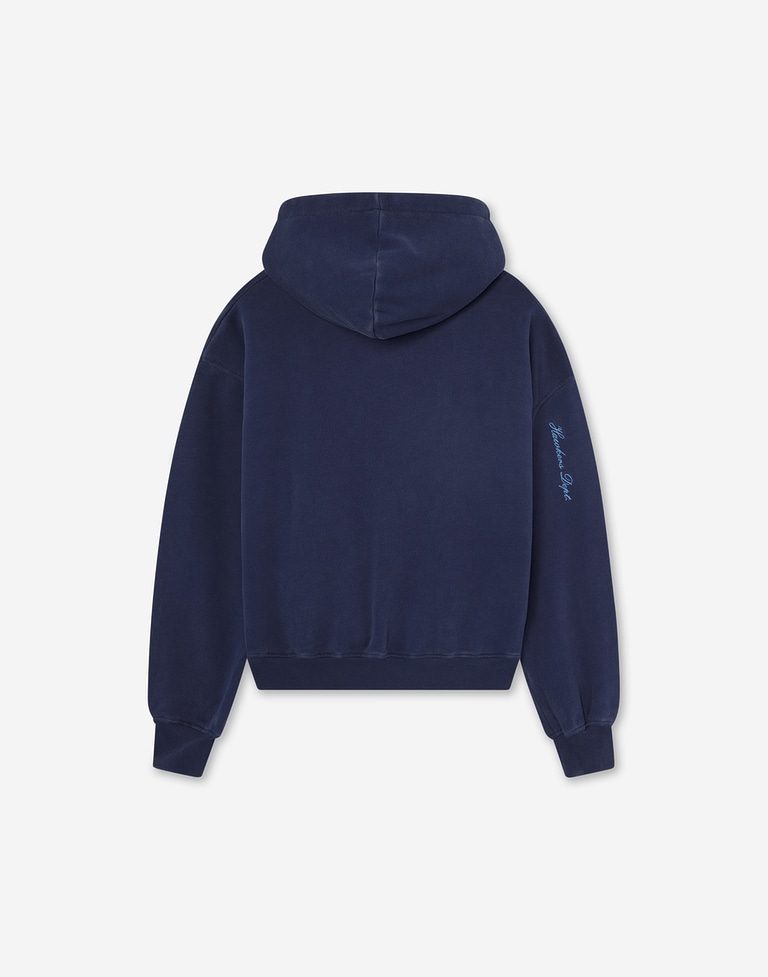 HOODIES Hawkers2013 HWKS HOODIE - Washed Navy