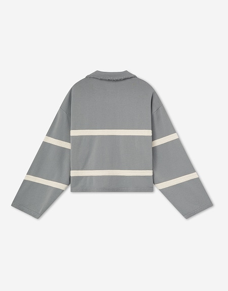 POLOS Hawkers213 HWK POLO - Grey