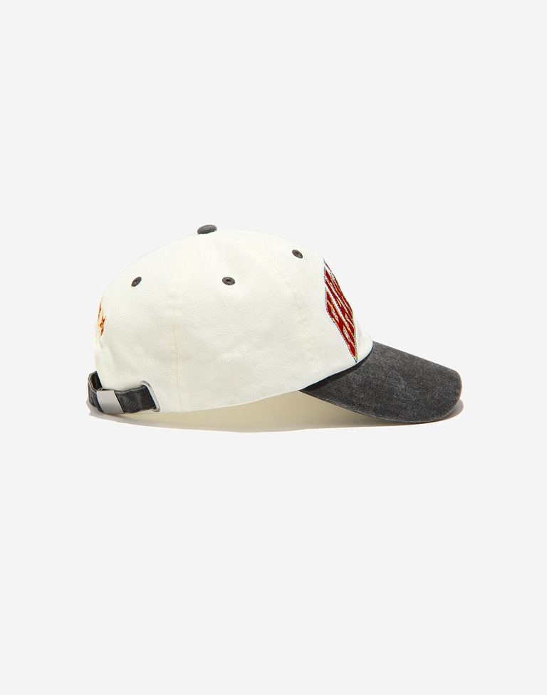 Caps Beanies Hawkers213 2013 CAP - Ecru