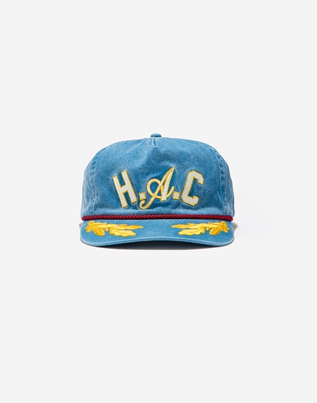 Caps Beanies Hawkers213 HAC CAP - Blue