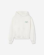 Hawkers GRIND HOODIE - Ecru h150