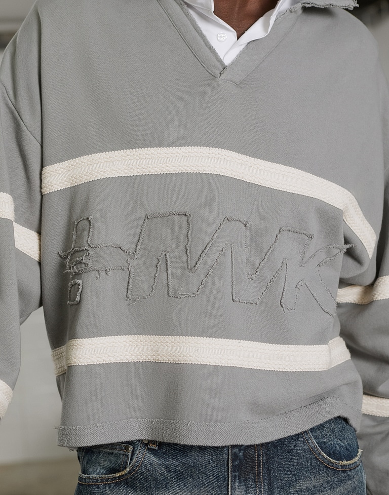 POLOS Hawkers213 HWK POLO - Grey