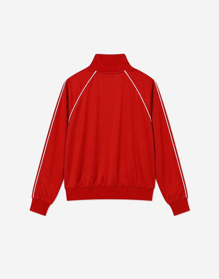JACKETS Hawkers213 LEMANS TRACKSUIT JACKET - Red