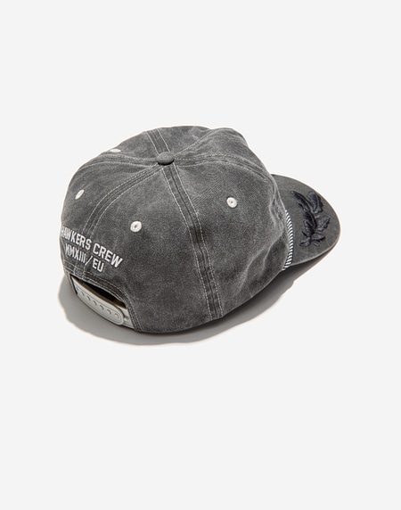 Caps Beanies Hawkers213 HAC CAP - Black