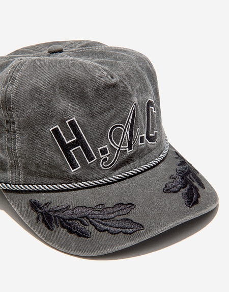 Caps Beanies Hawkers213 HAC CAP - Black