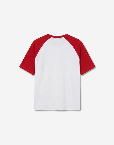 TEES Hawkers2013 DIMAGGIO TEE - Red