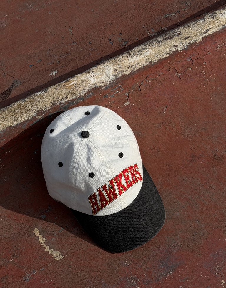 Caps Beanies Hawkers213 2013 CAP - Ecru