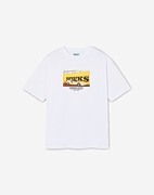 Hawkers CARGO TEE - White h150