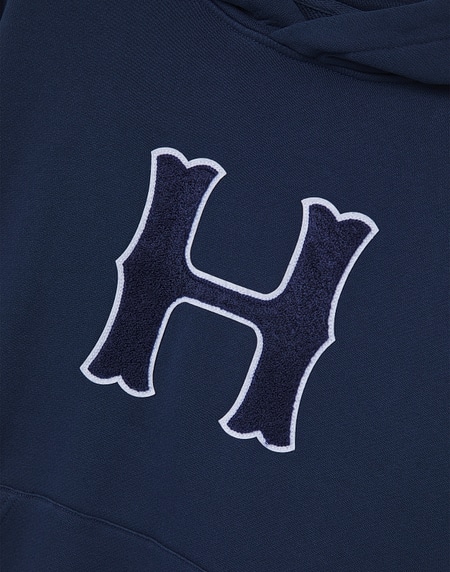 HOODIES Hawkers213 VARSITY HOODIE - Navy