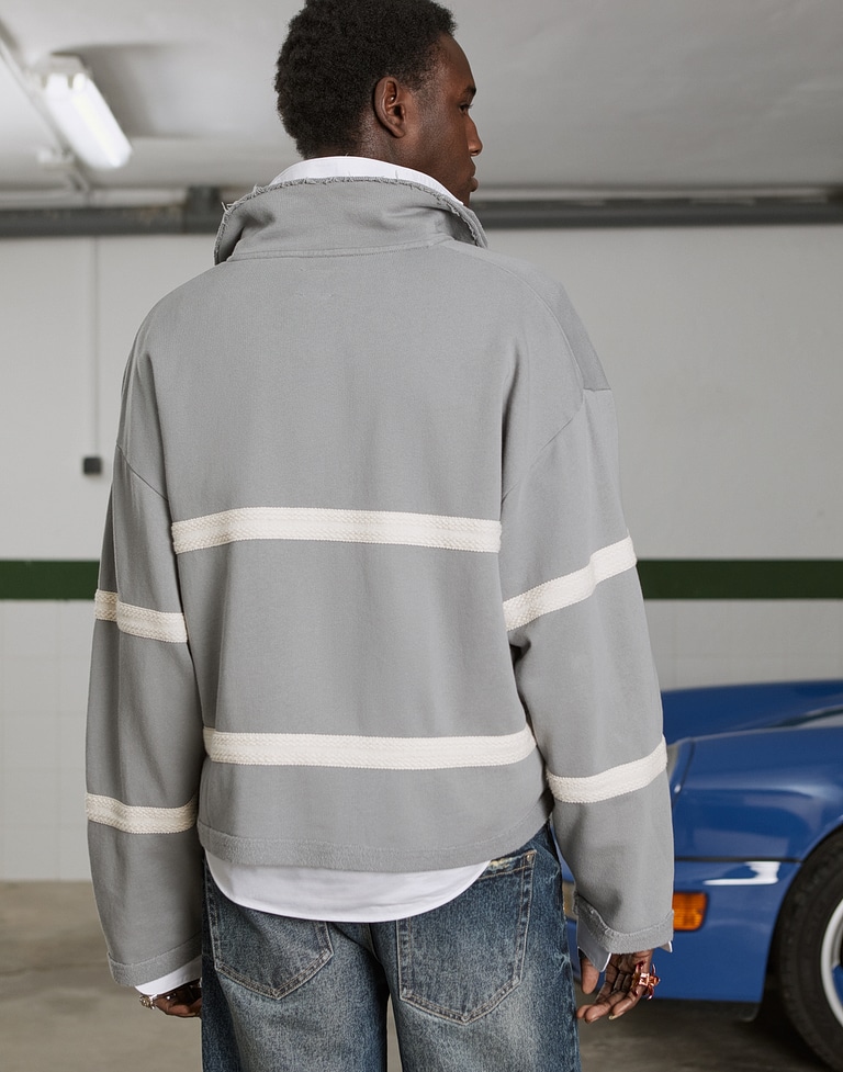 POLOS Hawkers213 HWK POLO - Grey