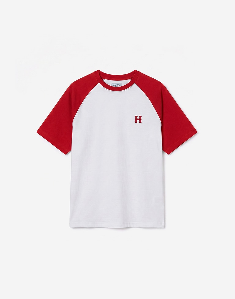 TEES Hawkers2013 DIMAGGIO TEE - Red