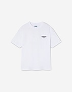 Hawkers GRIND TEE - White h150