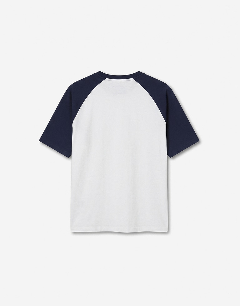 TEES Hawkers2013 DIMAGGIO TEE - Navy
