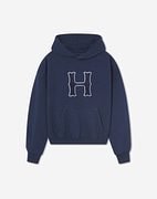 Hawkers VARSITY HOODIE - Navy h150