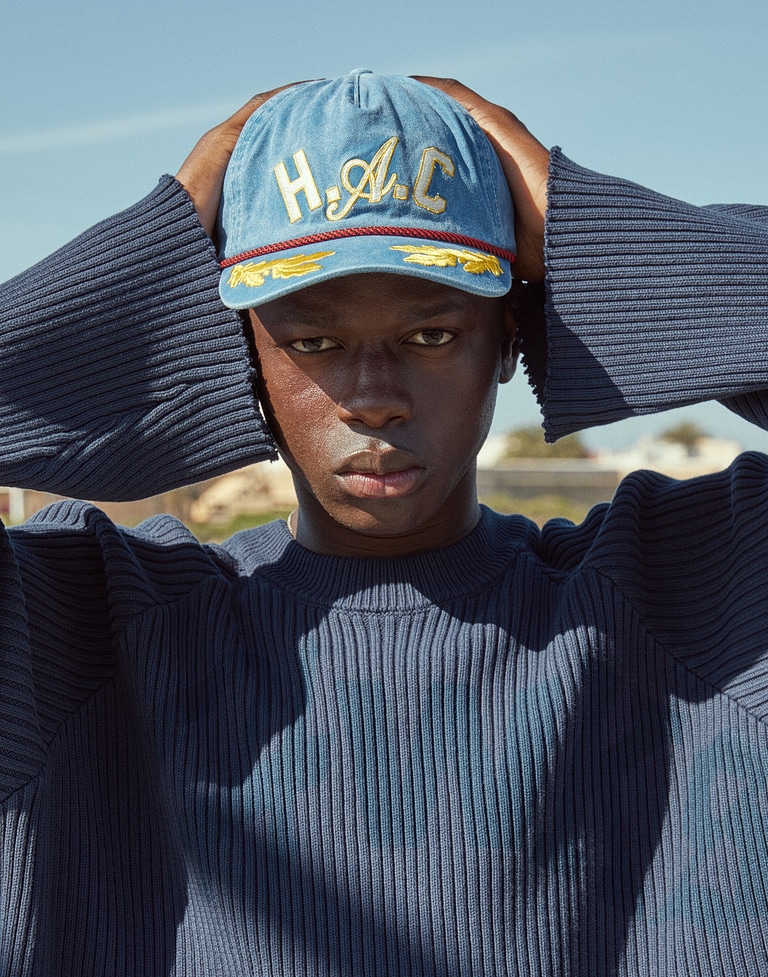 Caps Beanies Hawkers213 HAC CAP - Blue