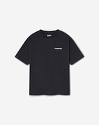Hawkers BOLD TEE - Black h150