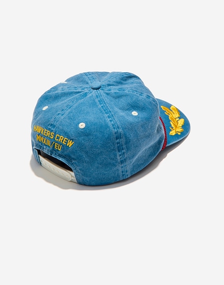 Caps Beanies Hawkers213 HAC CAP - Blue