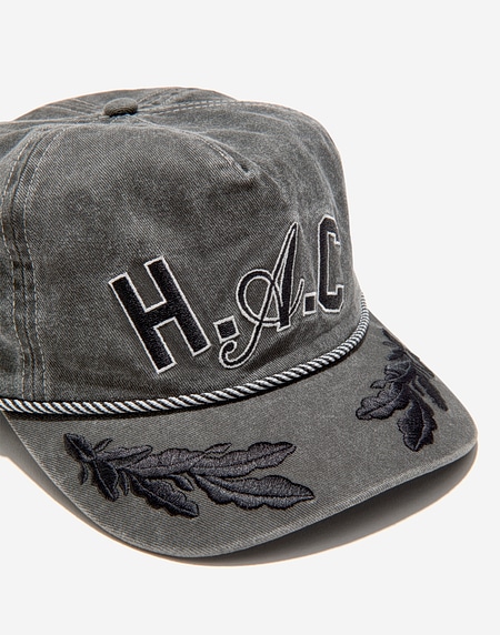 Caps Beanies Hawkers213 HAC CAP - Black