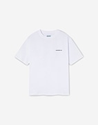 Hawkers HANDY TEE - White h150