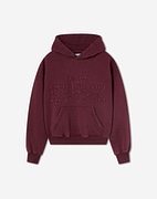 Hawkers HWK HOODIE - Washed Burgundy h150