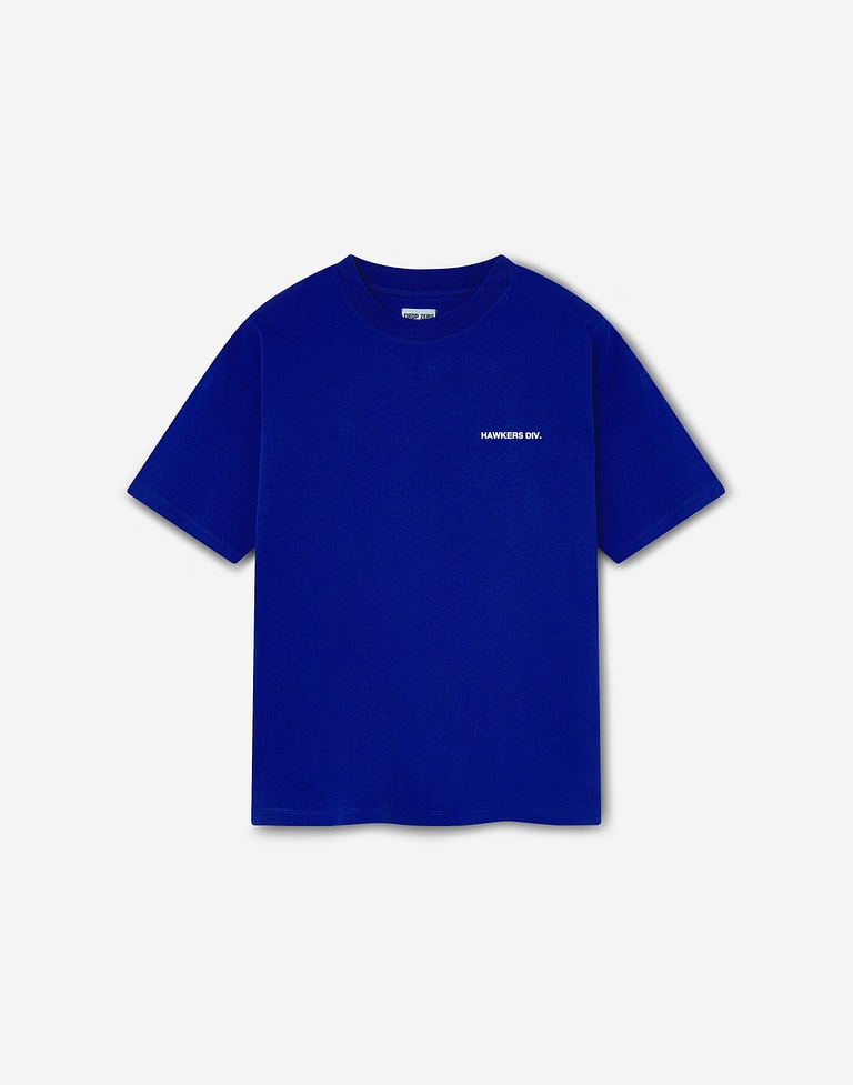TEES Hawkers213 HANDY TEE - Navy