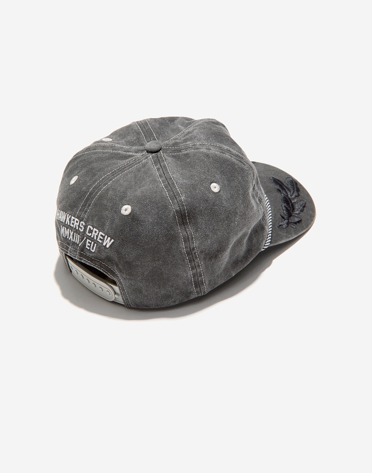 Caps Beanies Hawkers213 HAC CAP - Black