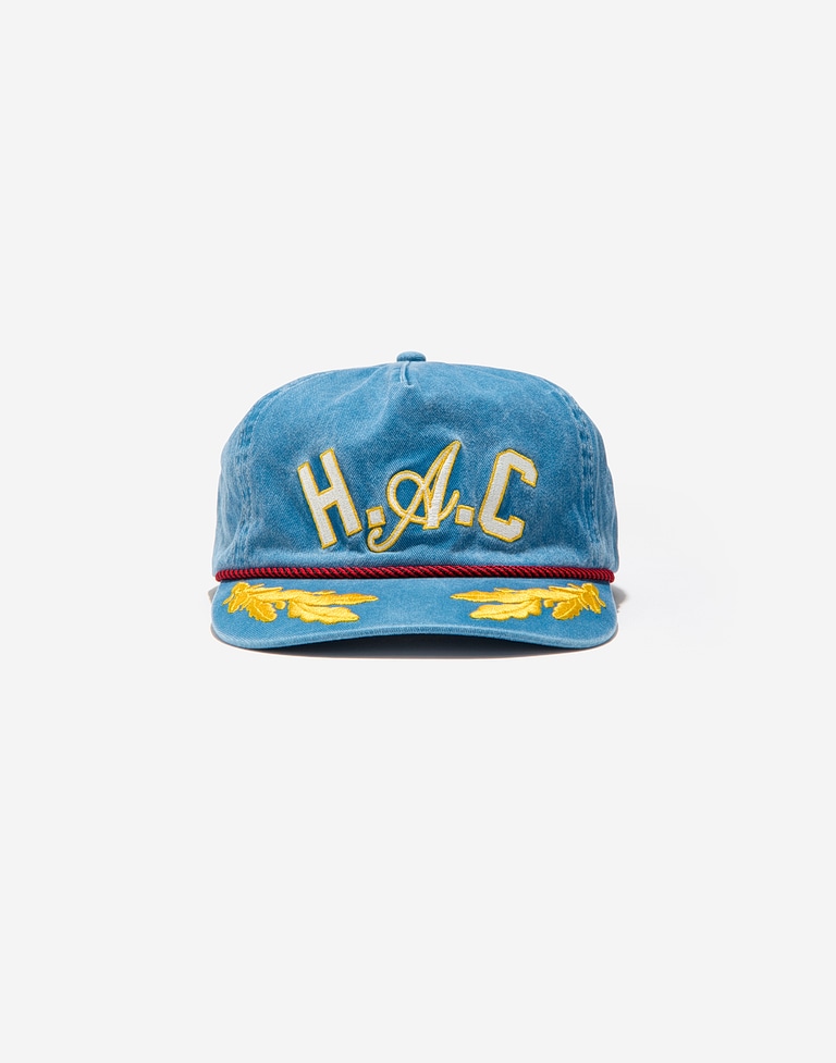 Caps Beanies Hawkers213 HAC CAP - Blue