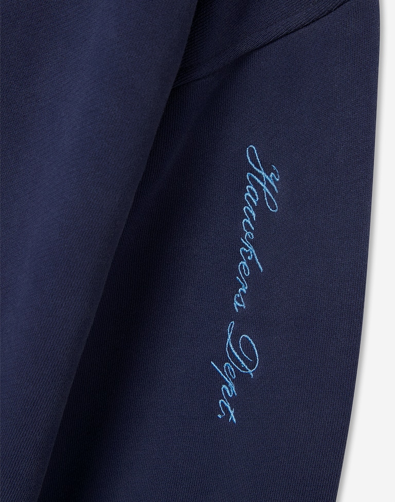 HOODIES Hawkers2013 HWKS HOODIE - Washed Navy