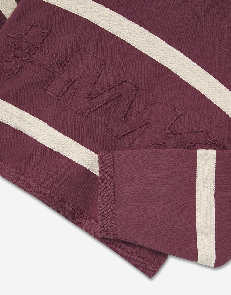 POLOS Hawkers213 HWK POLO - Burgundy