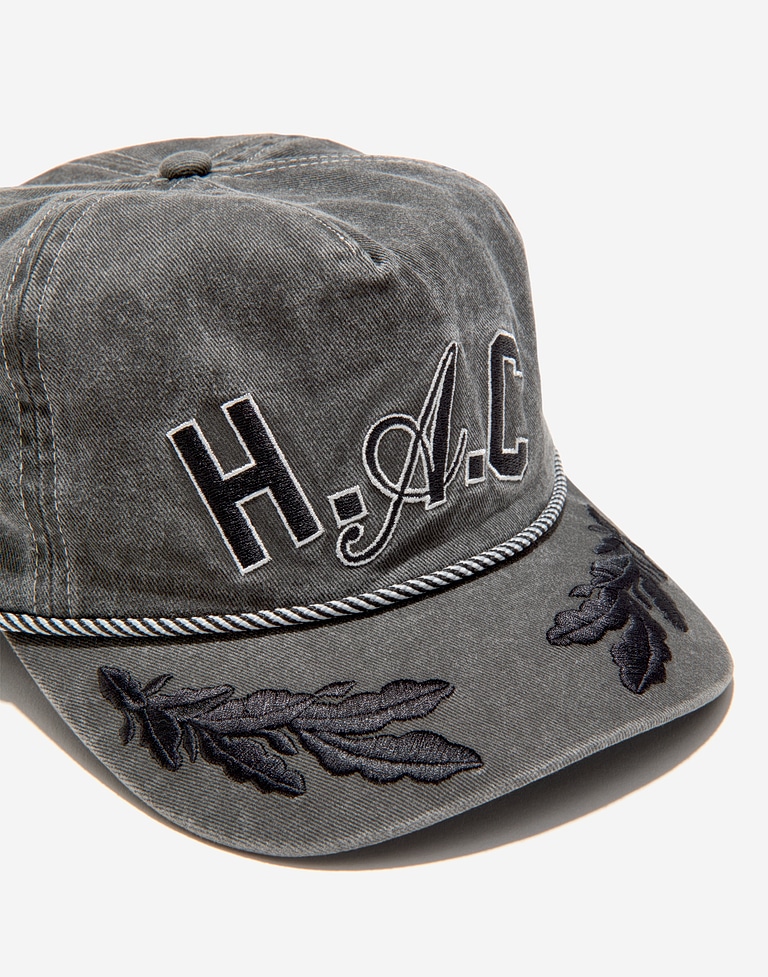 Caps Beanies Hawkers213 HAC CAP - Black