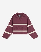Hawkers HWK POLO - Burgundy h150