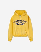 Hawkers POLE ZIPPER - Washed Yellow h150