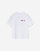 Hawkers ESSENTIALS TEE - White h150