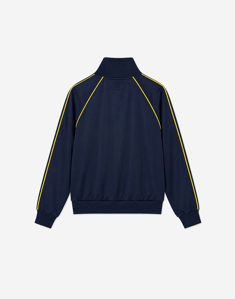 JACKETS Hawkers213 LEMANS TRACKSUIT JACKET - Navy