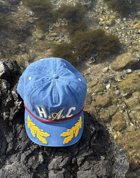 Caps Beanies Hawkers213 HAC CAP - Blue