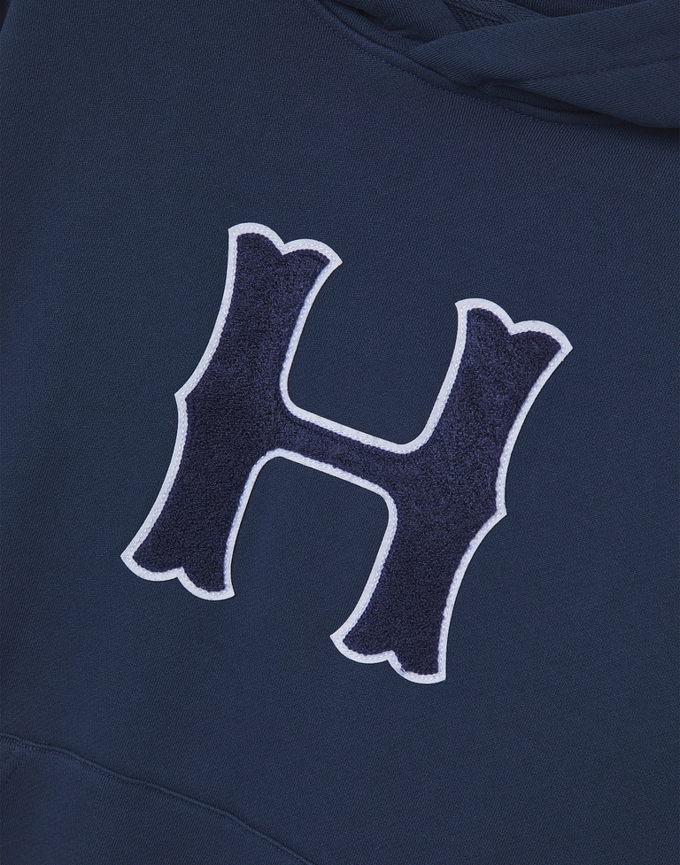 HOODIES Hawkers213 VARSITY HOODIE - Navy