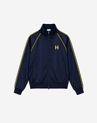Hawkers LEMANS TRACKSUIT JACKET - Navy h150