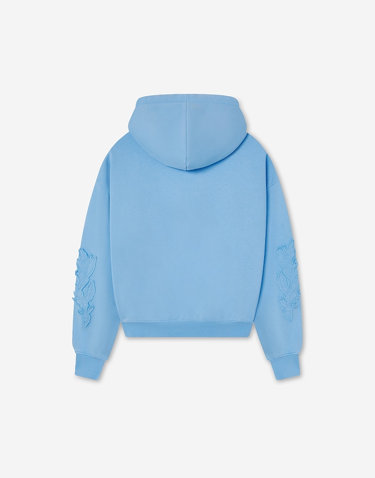 HOODIES Hawkers213 FLY HOODIE - Sky Blue