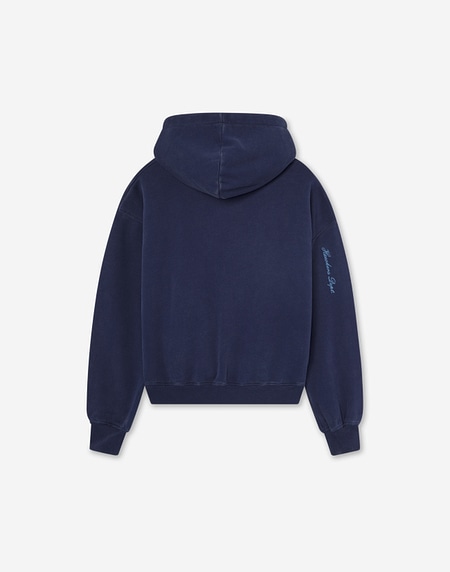 HOODIES Hawkers2013 HWKS HOODIE - Washed Navy