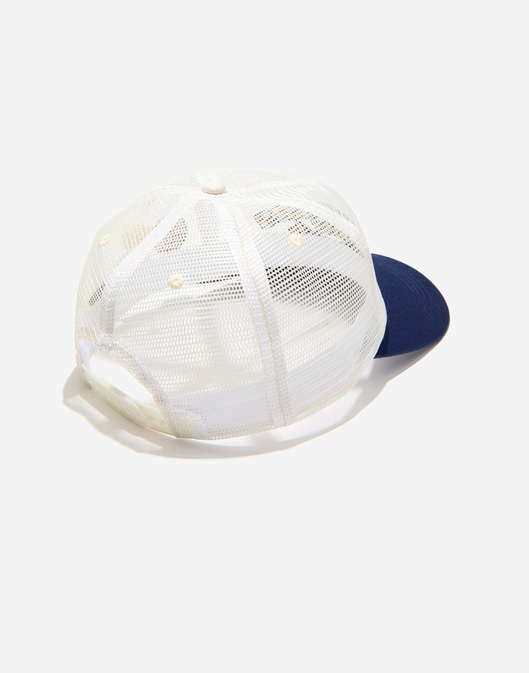 Caps Beanies Hawkers213 LEMANS CAP - Ecru