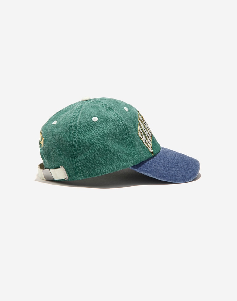 Caps Beanies Hawkers213 2013 CAP - Green
