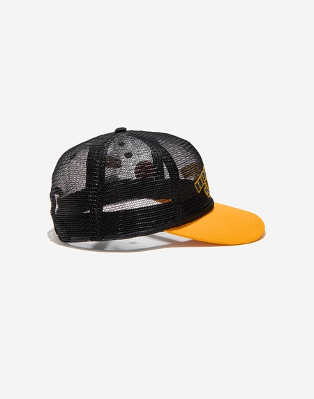 Caps Beanies Hawkers213 LEMANS CAP - Black